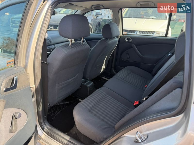 Универсал Skoda Octavia 2008 в Полтаве фото 13 Универсал Skoda Octavia 2008 в Полтаве