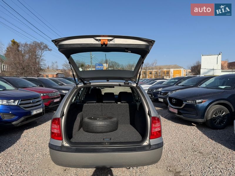 Универсал Skoda Octavia 2008 в Полтаве фото 11 Универсал Skoda Octavia 2008 в Полтаве