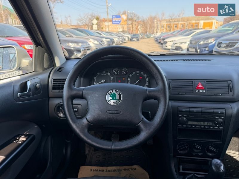 Универсал Skoda Octavia 2008 в Полтаве фото 21 Универсал Skoda Octavia 2008 в Полтаве