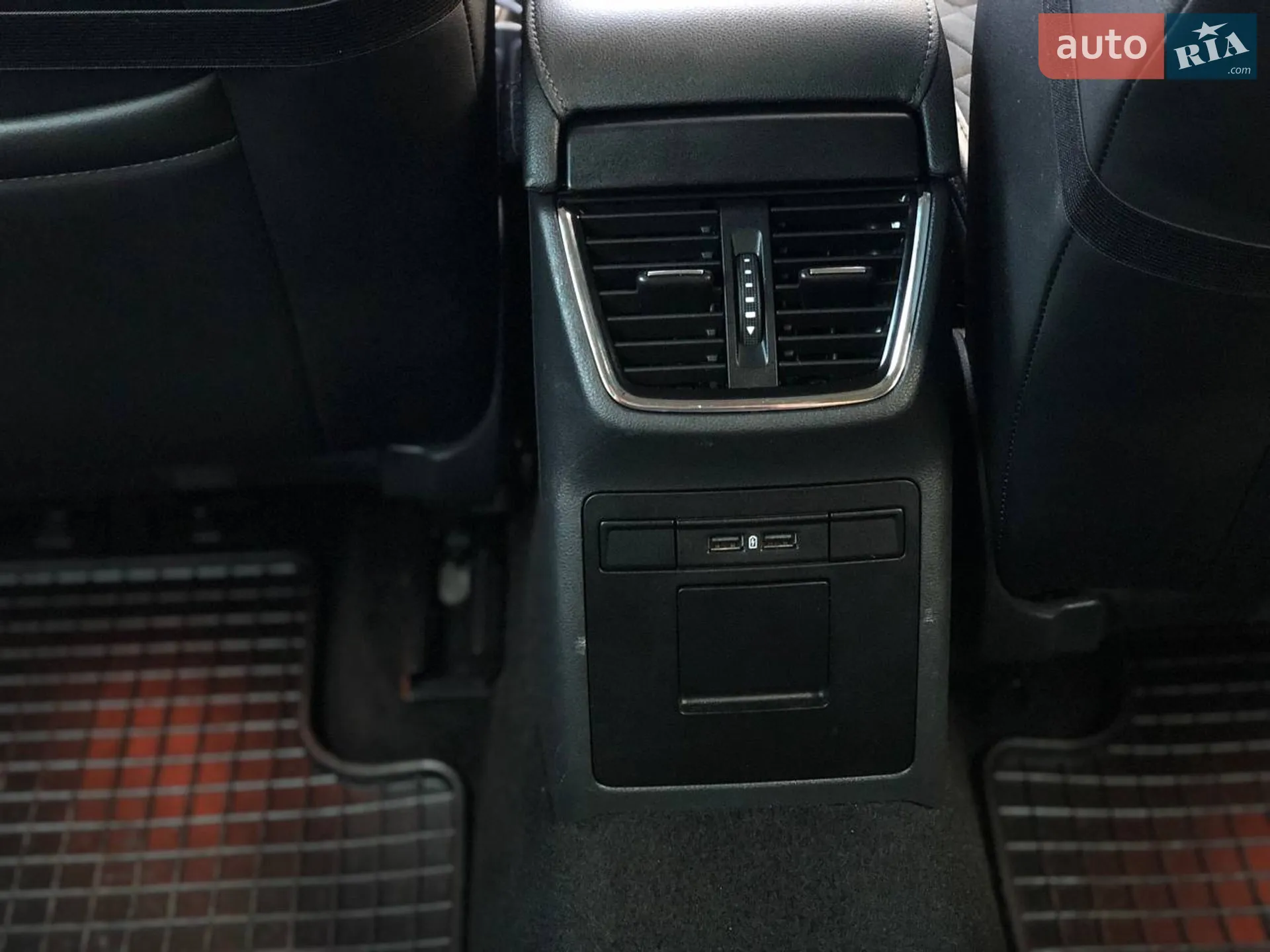 2018 Skoda Octavia - мініатюра 15