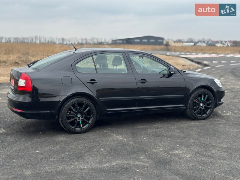 Лифтбек Skoda Octavia 2012 в Киеве фото 10 Лифтбек Skoda Octavia 2012 в Киеве