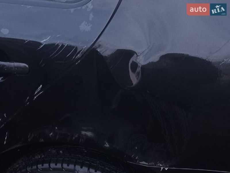 Лифтбек Skoda Octavia 2007 в Казатине