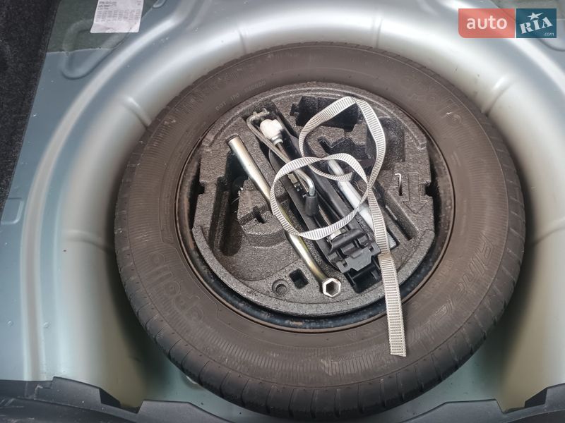 Универсал Skoda Octavia 2007 в Харькове