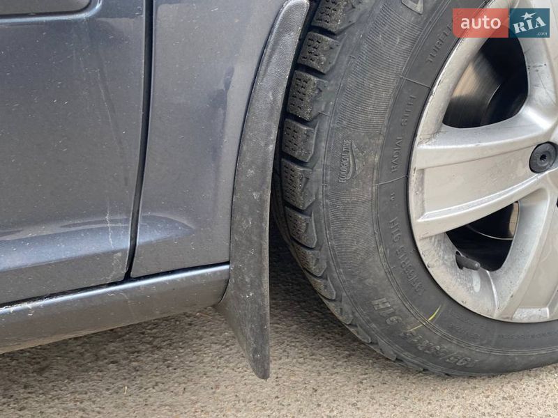 Универсал Skoda Octavia 2012 в Ровно