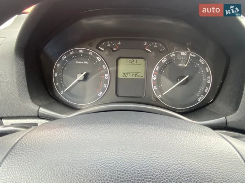Skoda Octavia 2005 VIN TMBBE41Z46B071200 фото оголошення 7 з 62