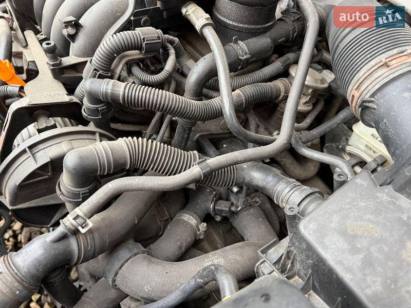 Лифтбек Skoda Octavia 2002 в Львове