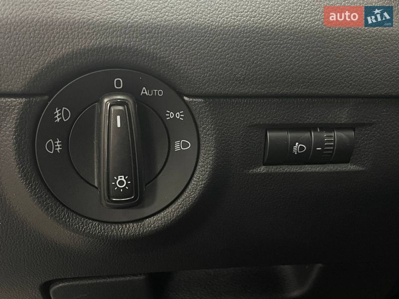 Універсал Skoda Octavia 2016 в Києві