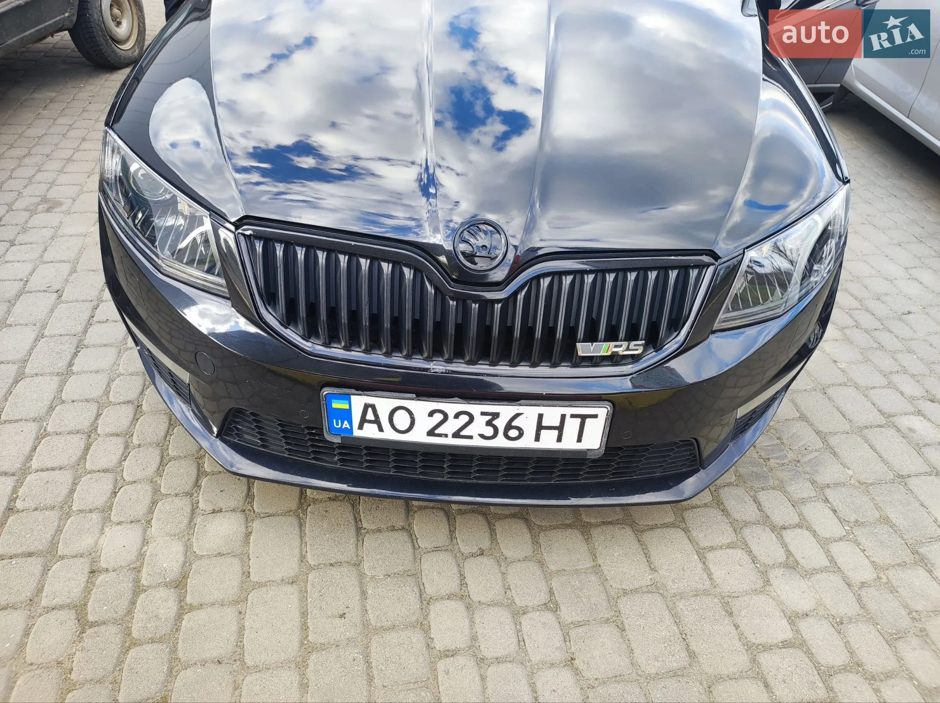 2015 Skoda Octavia - мініатюра 38