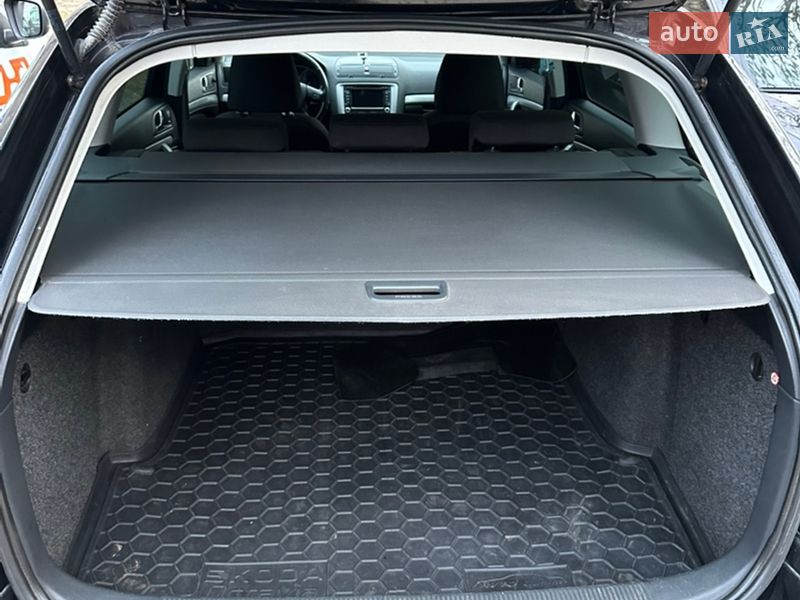 Универсал Skoda Octavia 2011 в Львове фото 16 Универсал Skoda Octavia 2011 в Львове