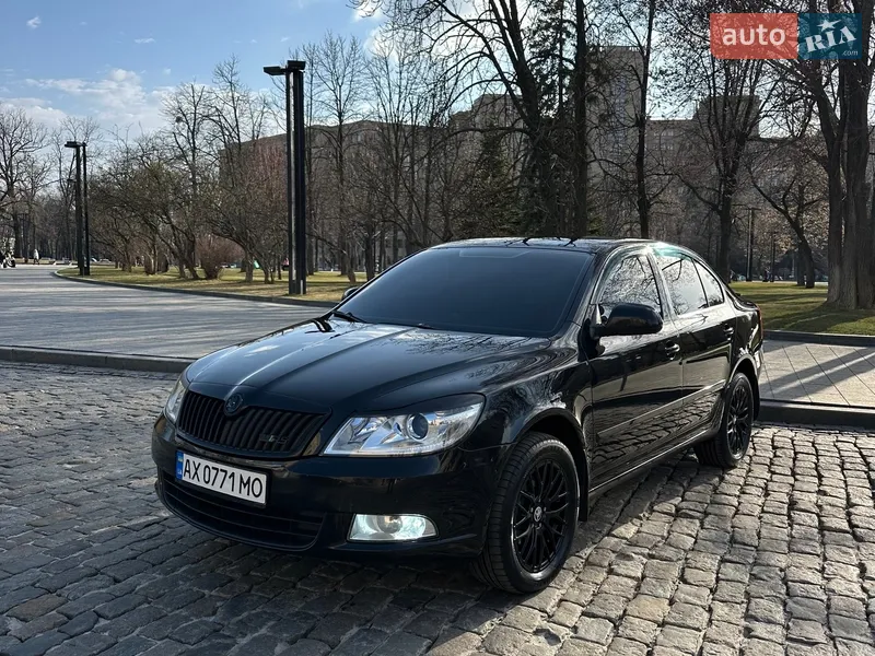 Skoda Octavia 2011 VIN TMBCK41Z4BB154472 фото оголошення 5 з 101