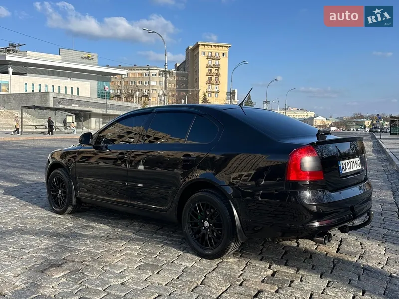 Skoda Octavia 2011 VIN TMBCK41Z4BB154472 фото оголошення 15 з 101