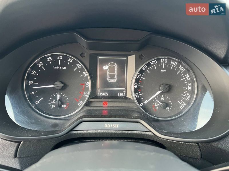 Лифтбек Skoda Octavia 2014 в Львове фото 19 Лифтбек Skoda Octavia 2014 в Львове