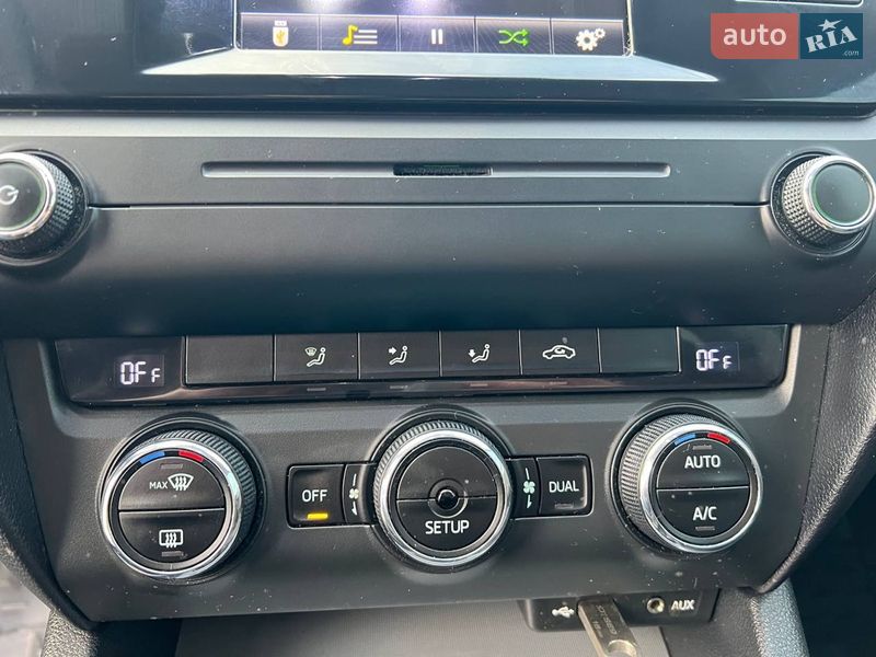 Лифтбек Skoda Octavia 2014 в Львове фото 29 Лифтбек Skoda Octavia 2014 в Львове