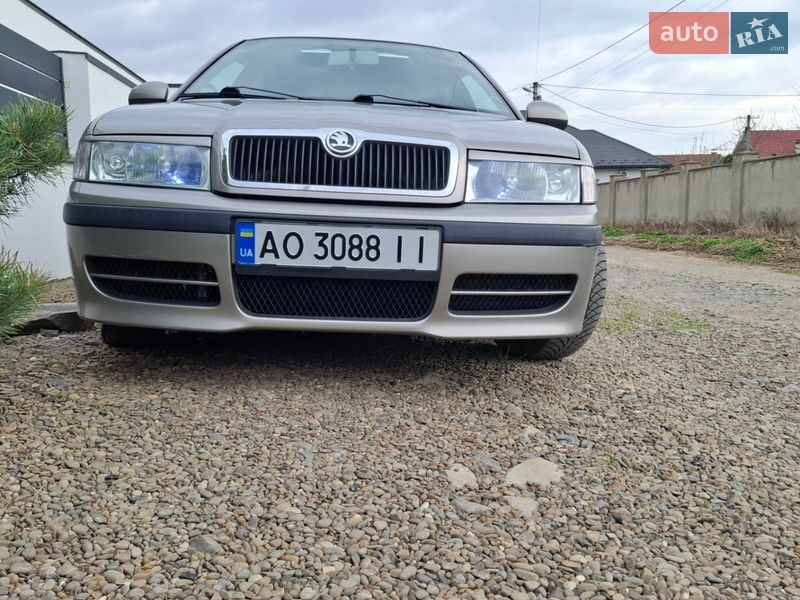 Skoda Octavia 2010 Skoda Octavia 2010