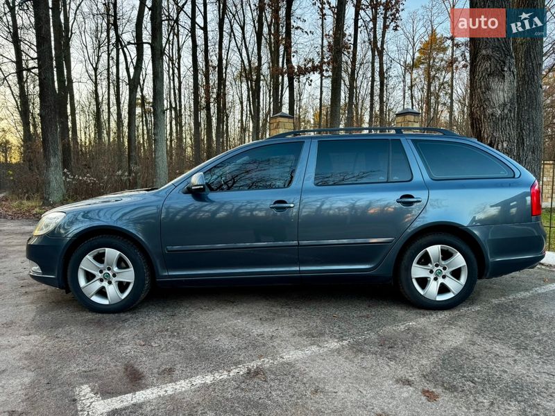 Універсал Skoda Octavia 2011 в Києві фото 3 Універсал Skoda Octavia 2011 в Києві