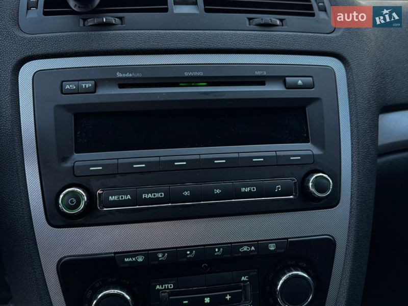Універсал Skoda Octavia 2011 в Києві фото 15 Універсал Skoda Octavia 2011 в Києві