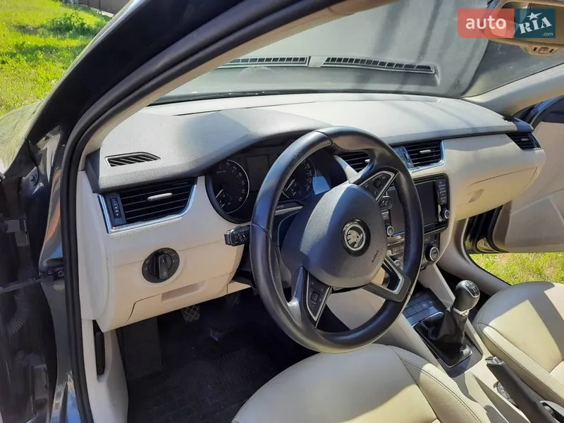 Skoda Octavia 2015 VIN TMBAG9NE4G0114473 фото оголошення 4 з 70