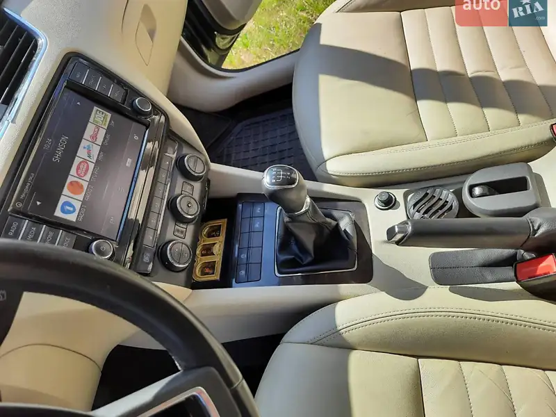 Skoda Octavia 2015 VIN TMBAG9NE4G0114473 фото оголошення 22 з 70