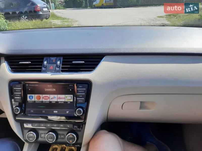 Skoda Octavia 2015 VIN TMBAG9NE4G0114473 фото оголошення 28 з 70