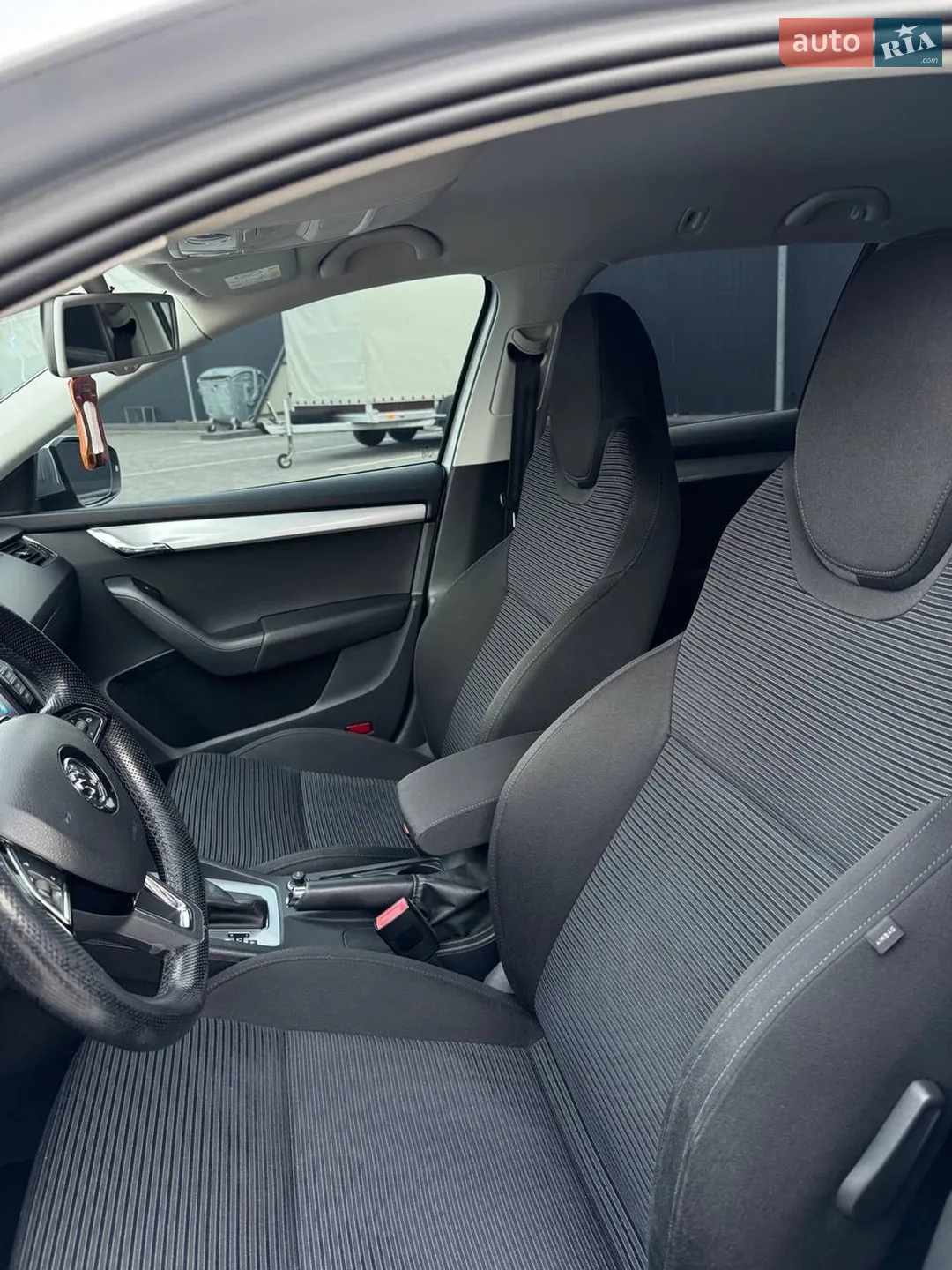 2016 Skoda Octavia - мініатюра 31