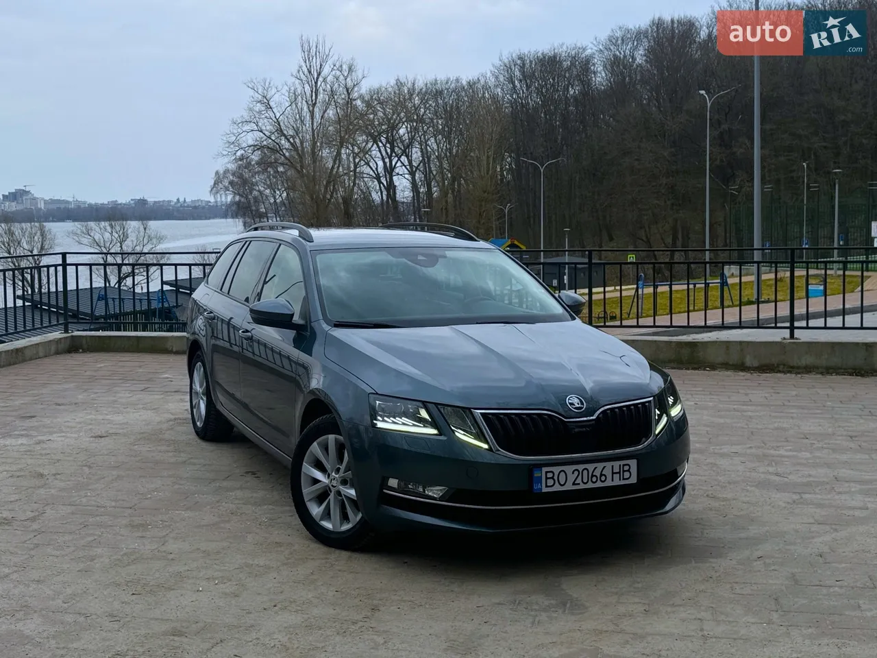 2018 Skoda Octavia - мініатюра 9