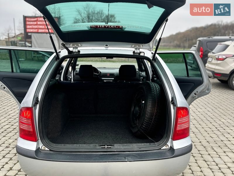 Универсал Skoda Octavia 2010 в Заболотове