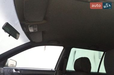 Универсал Skoda Octavia 2010 в Заболотове