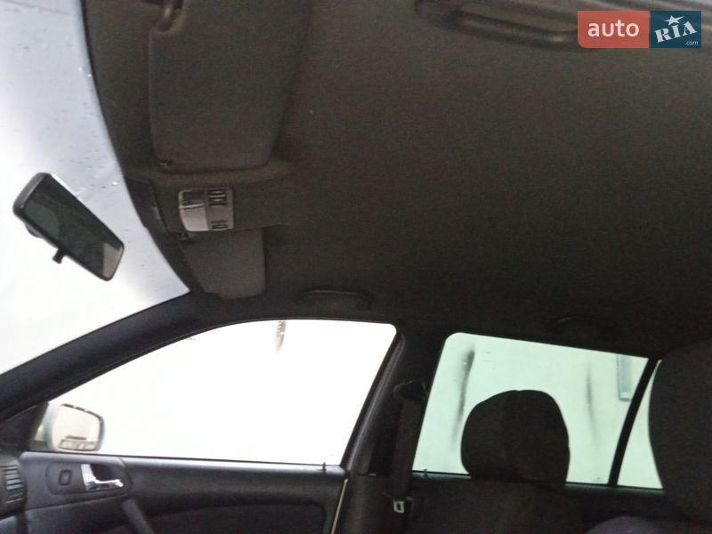 Универсал Skoda Octavia 2010 в Заболотове