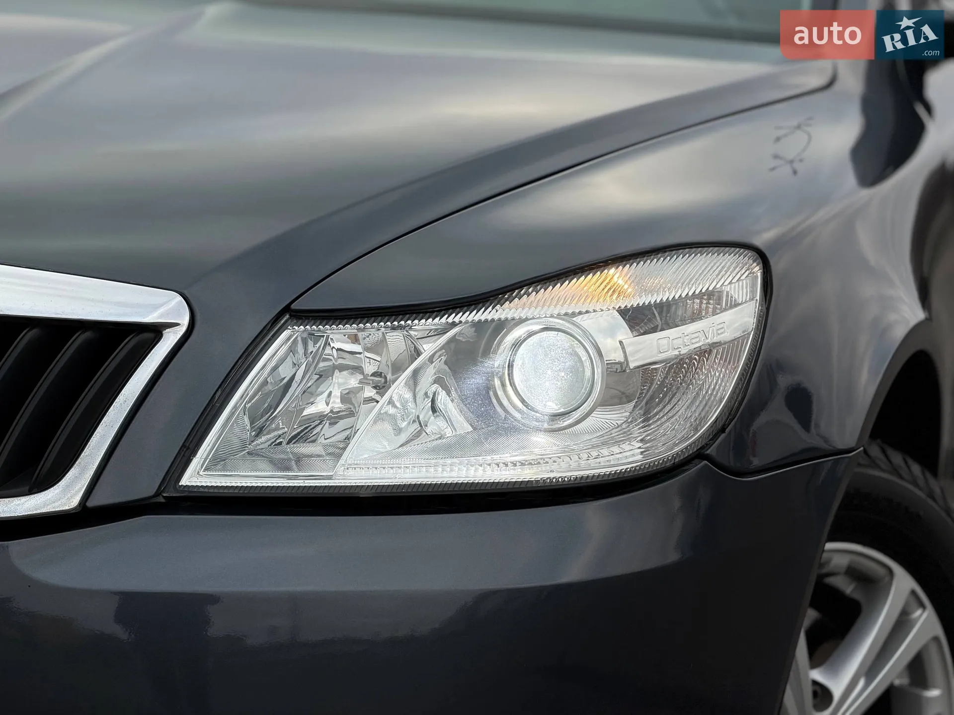 2010 Skoda Octavia - мініатюра 4