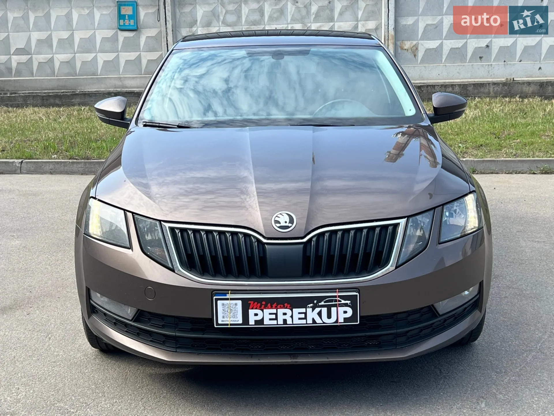 2018 Skoda Octavia - мініатюра 2