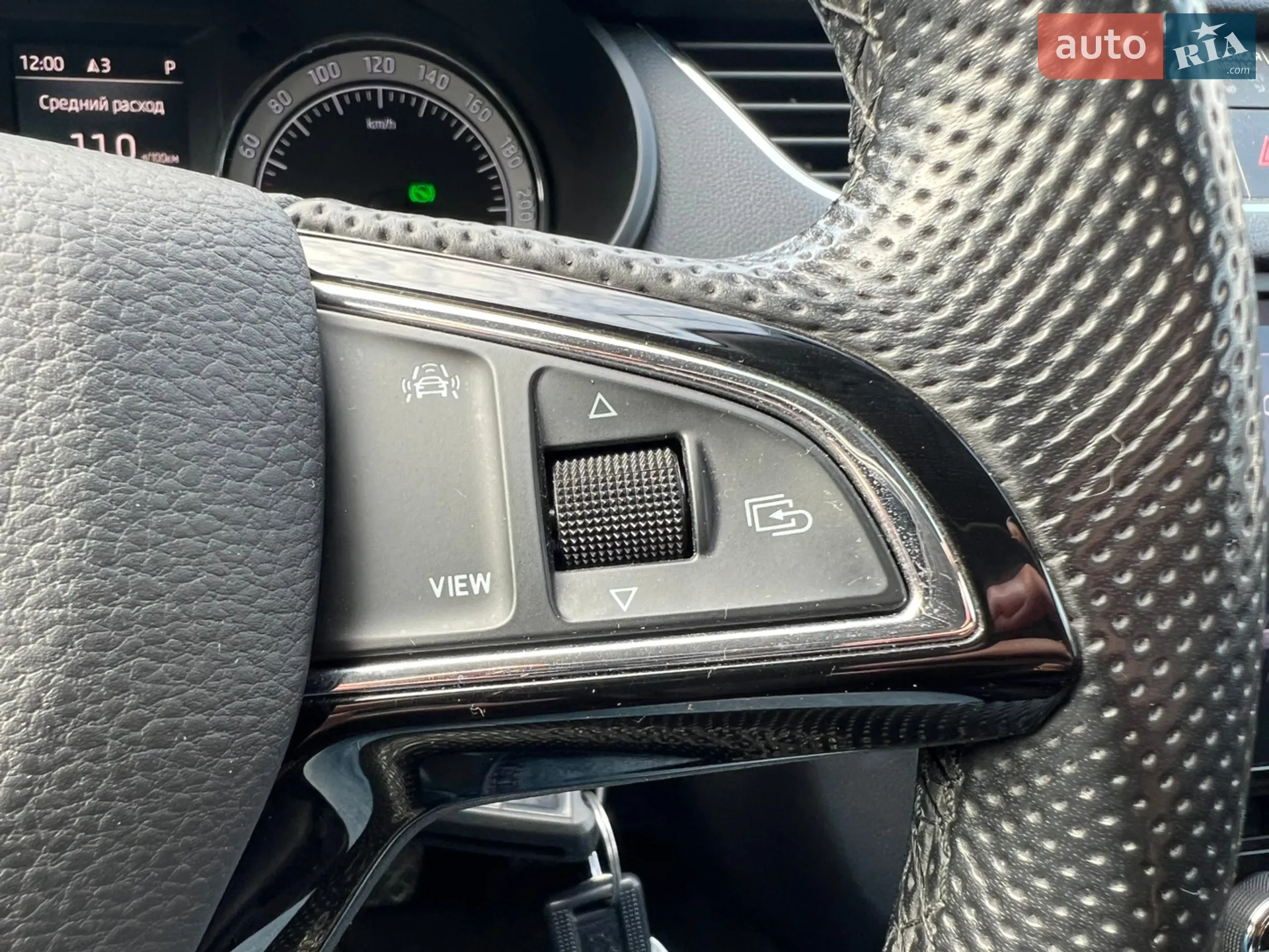 2018 Skoda Octavia - мініатюра 15