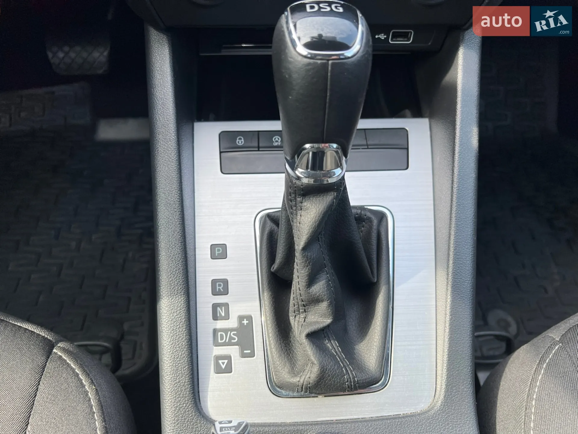 2018 Skoda Octavia - мініатюра 21
