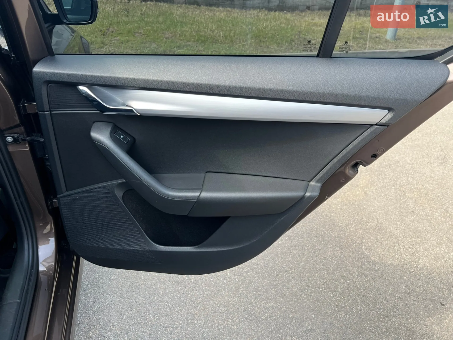 2018 Skoda Octavia - мініатюра 26