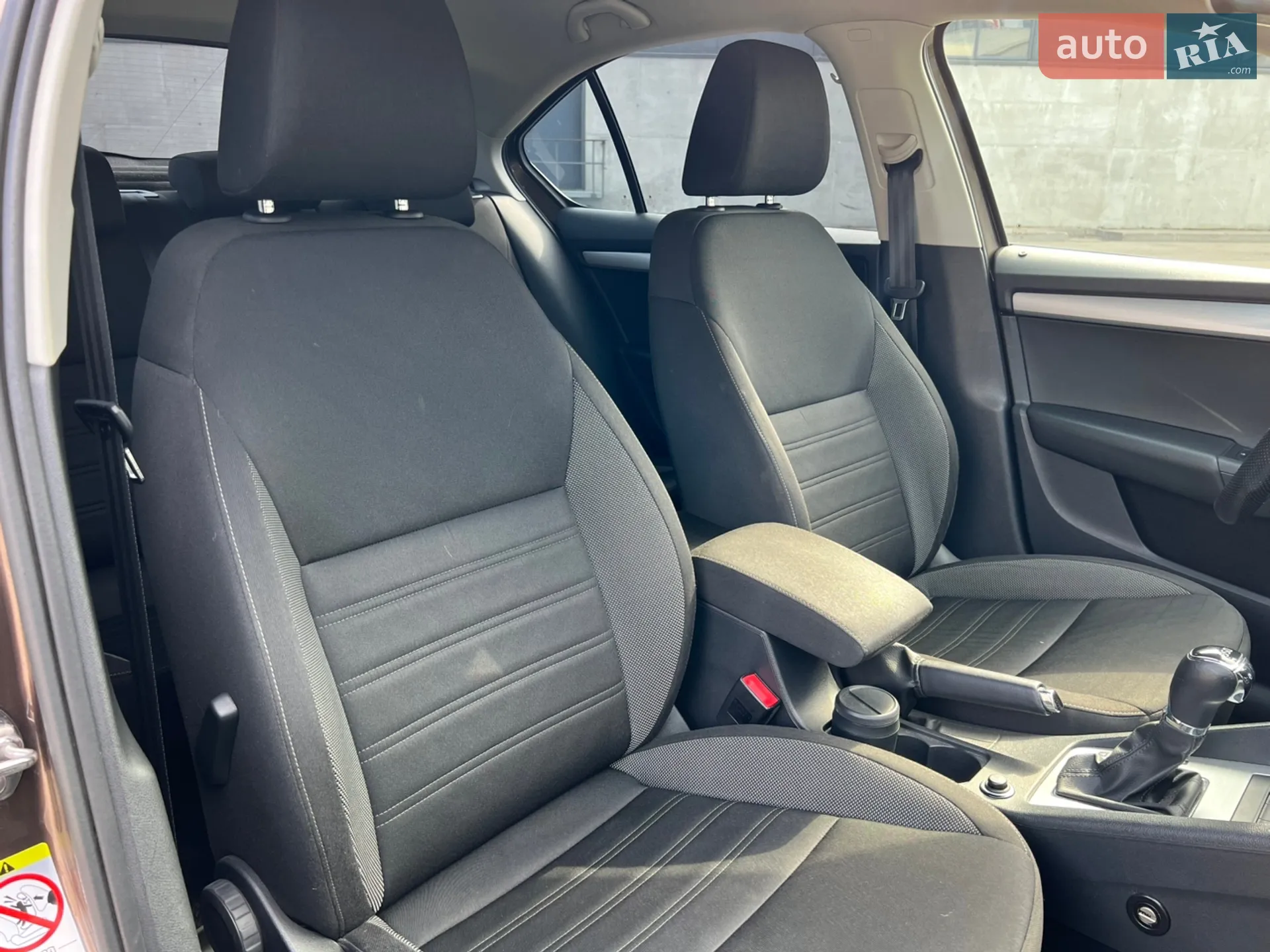 2018 Skoda Octavia - мініатюра 32