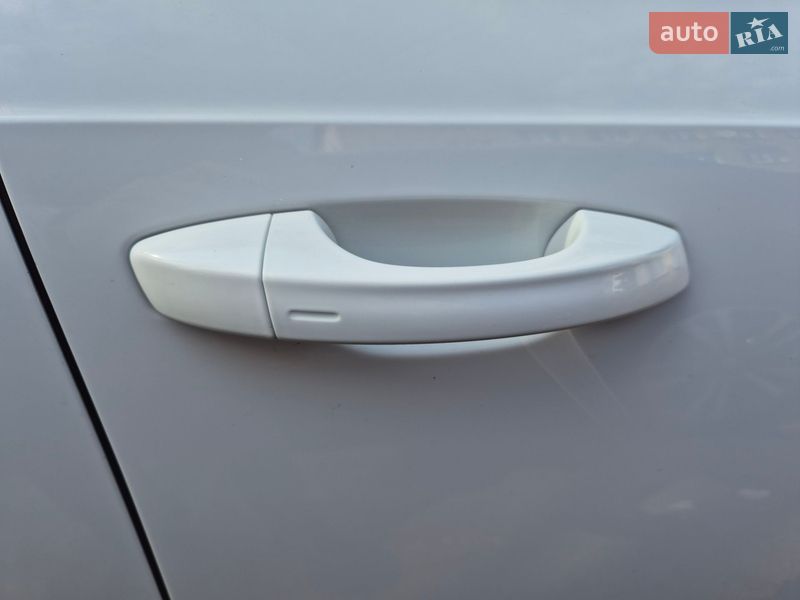 Универсал Skoda Octavia 2018 в Житомире фото 17 Универсал Skoda Octavia 2018 в Житомире