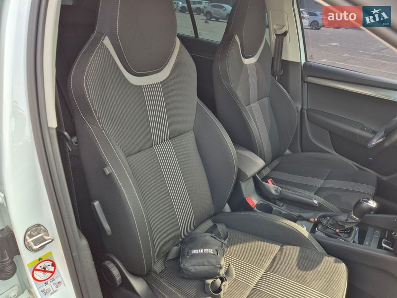Универсал Skoda Octavia 2018 в Житомире фото 19 Универсал Skoda Octavia 2018 в Житомире