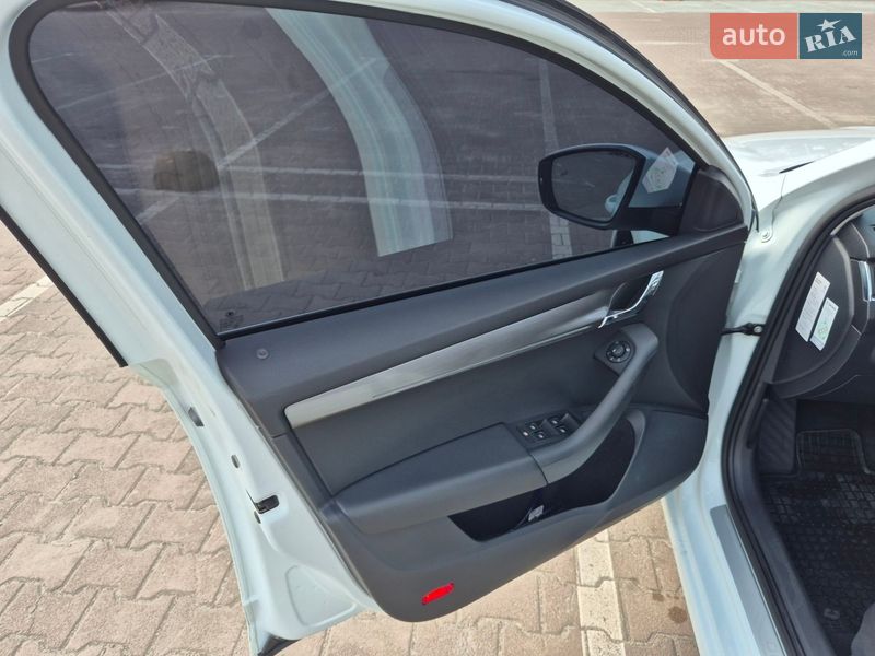Универсал Skoda Octavia 2018 в Житомире фото 25 Универсал Skoda Octavia 2018 в Житомире