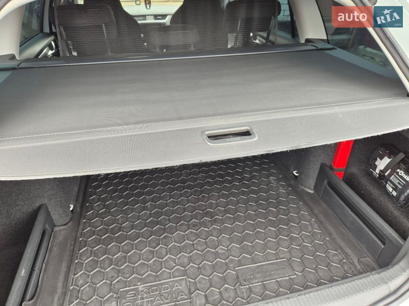 Универсал Skoda Octavia 2018 в Житомире фото 47 Универсал Skoda Octavia 2018 в Житомире