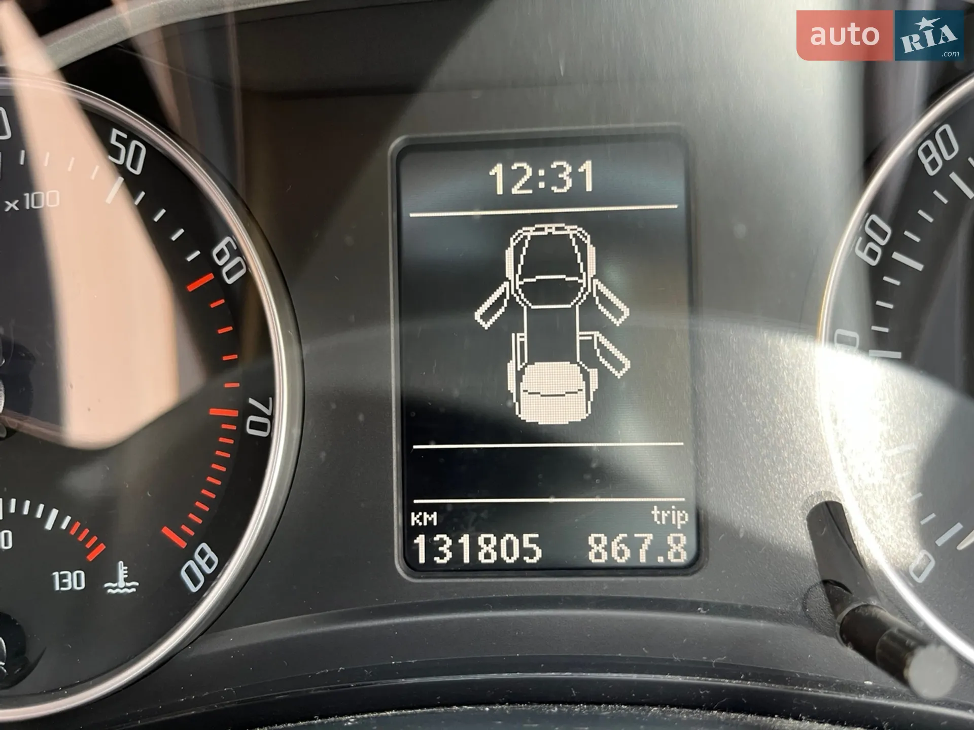 2010 Skoda Octavia - мініатюра 21
