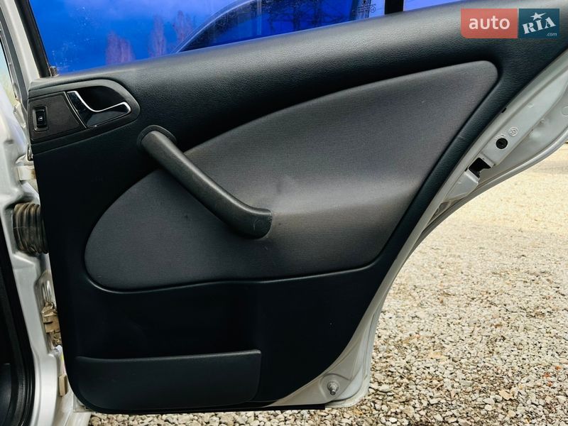 Лифтбек Skoda Octavia 2007 в Харькове