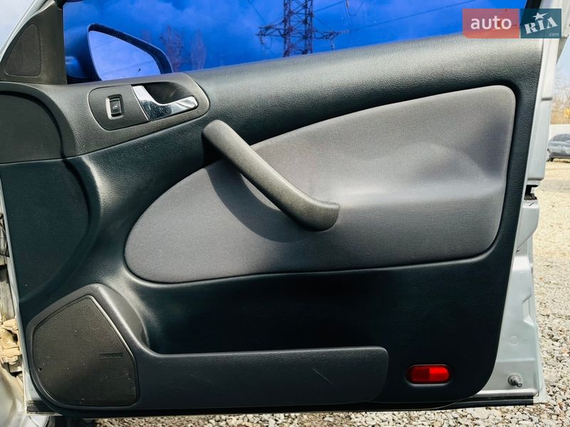 Лифтбек Skoda Octavia 2007 в Харькове