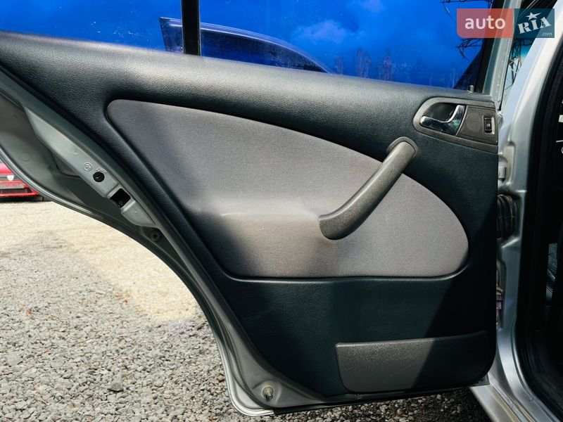 Лифтбек Skoda Octavia 2007 в Харькове