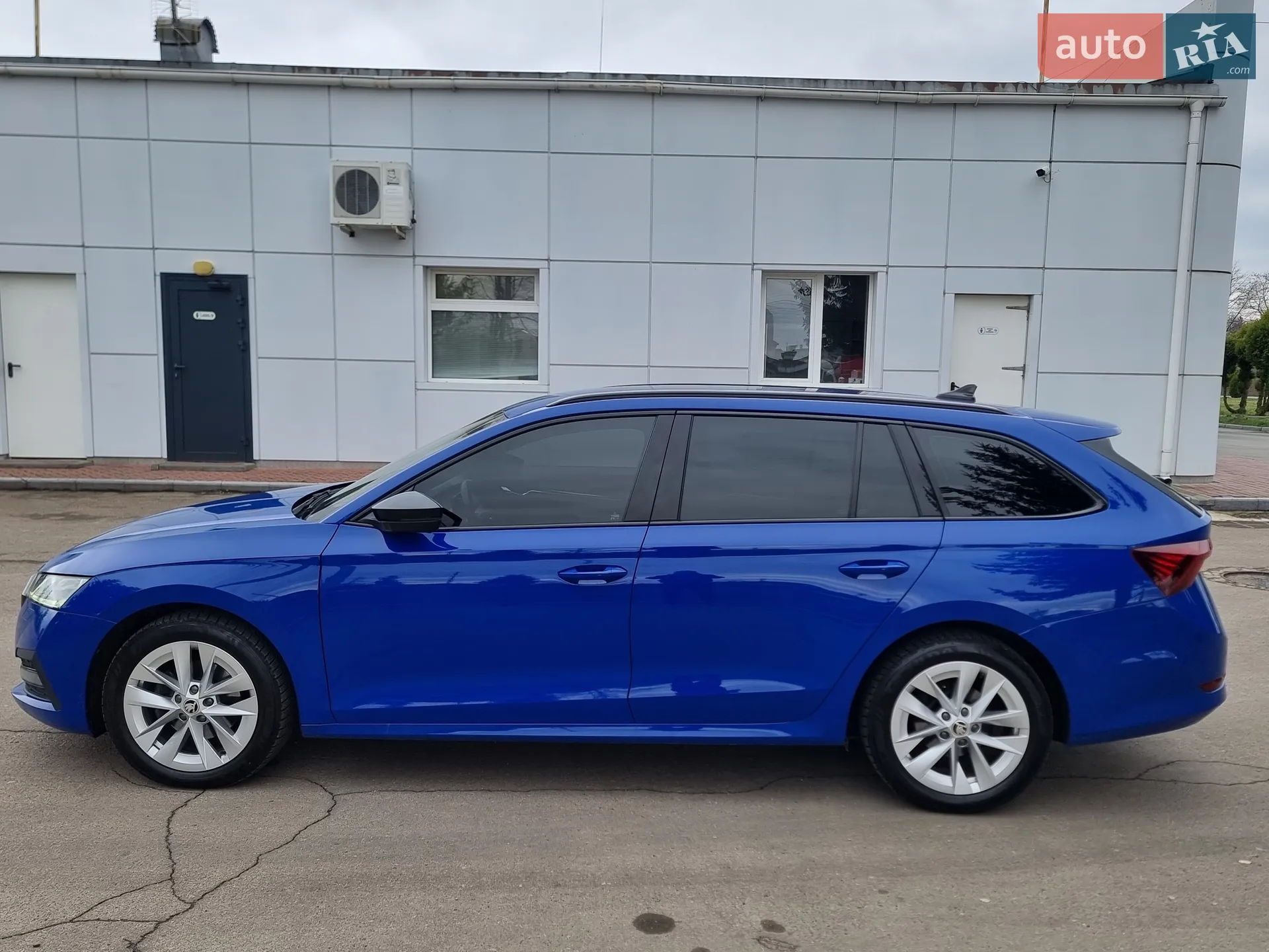 2020 Skoda Octavia - мініатюра 8