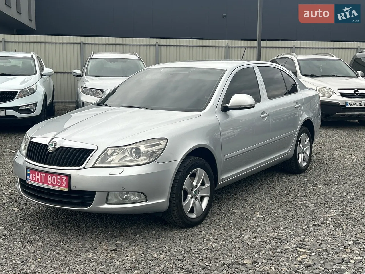 2018 Skoda Superb - мініатюра 58