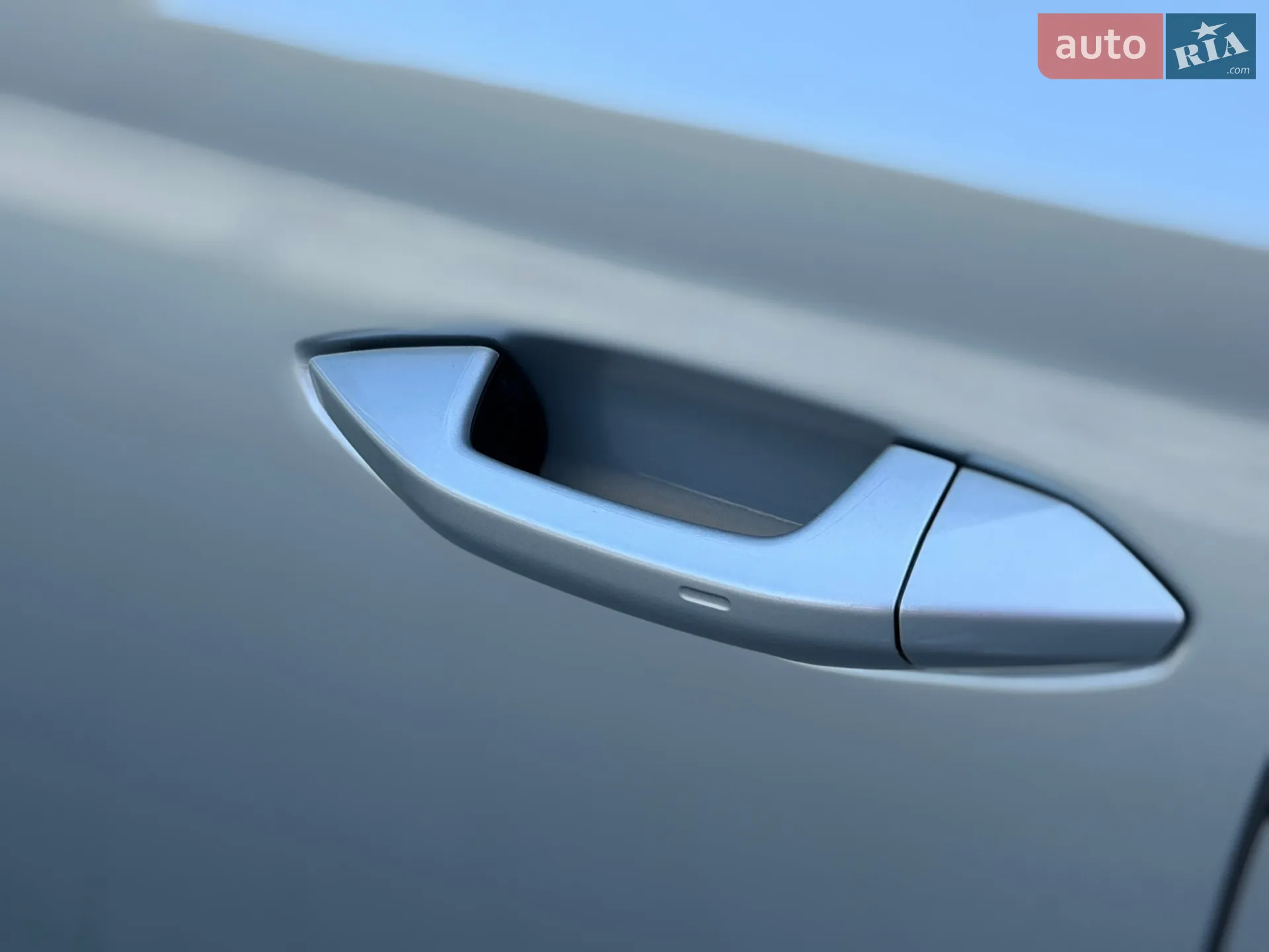 2021 Skoda Octavia - мініатюра 15