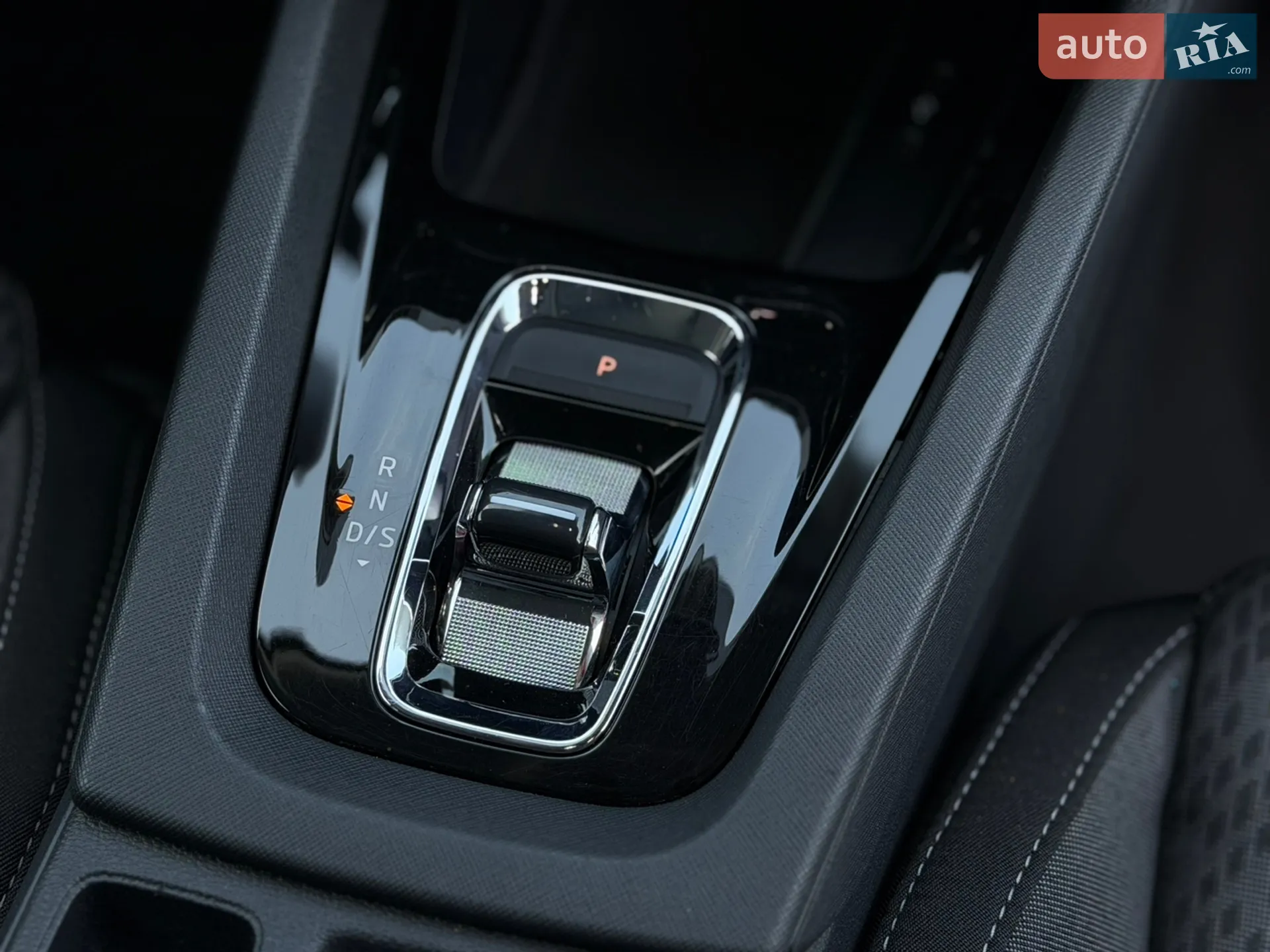 2021 Skoda Octavia - мініатюра 20