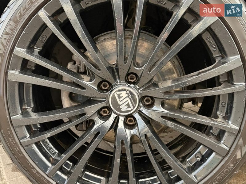 Универсал Skoda Octavia 2010 в Киеве фото 8 Универсал Skoda Octavia 2010 в Киеве