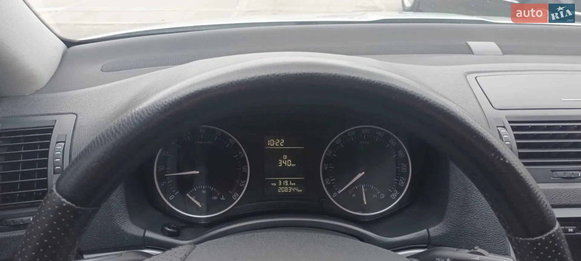 2011 Skoda Octavia - мініатюра 4