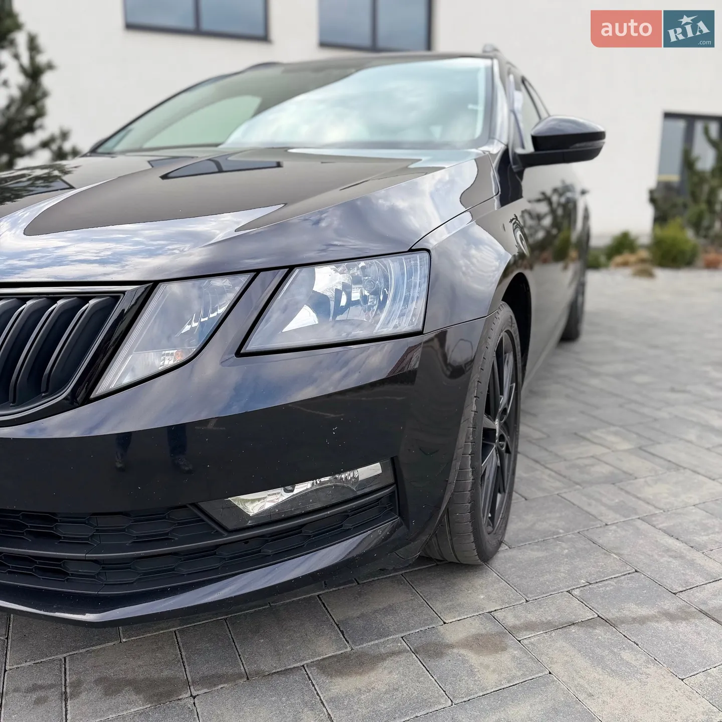 2018 Skoda Octavia - мініатюра 5