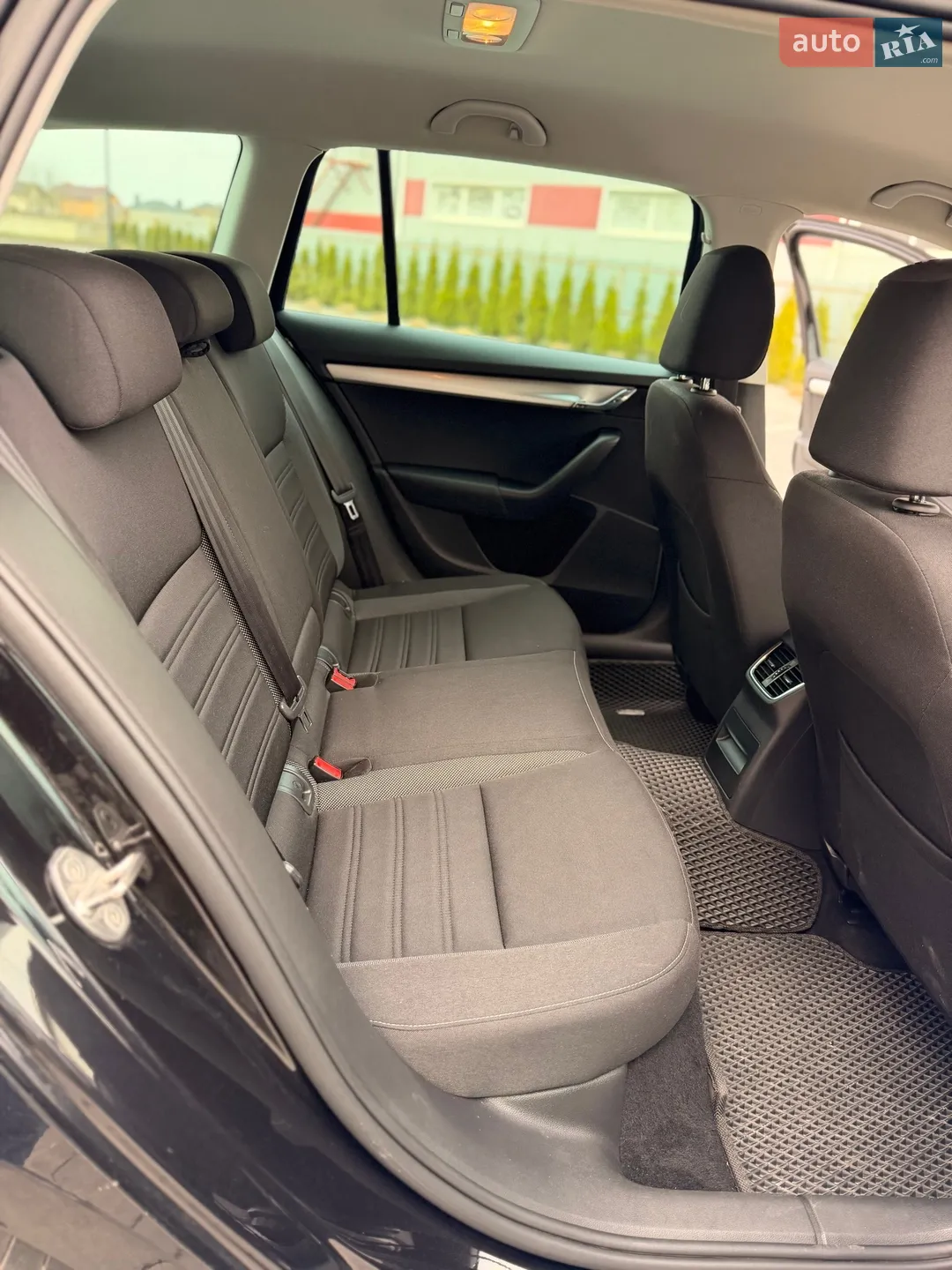 2018 Skoda Octavia - мініатюра 11